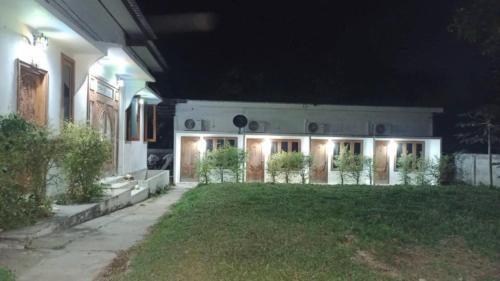 Pai Hotel | Pai Family Resort