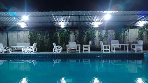 Pai Hotel | Pai Family Resort
