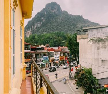 Ha Giang Hotel | Pai Home