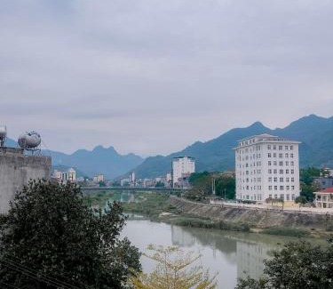 Ha Giang Hotel | Pai Home