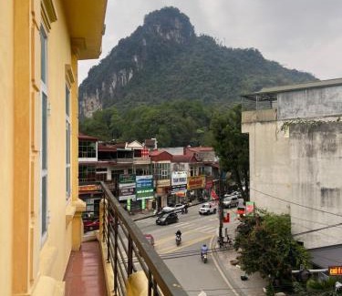 Ha Giang Hotel | Pai Home