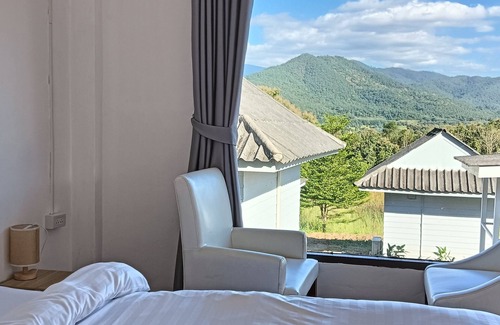 Pai Casa | PAI SUNRISE CAMPING RESORT