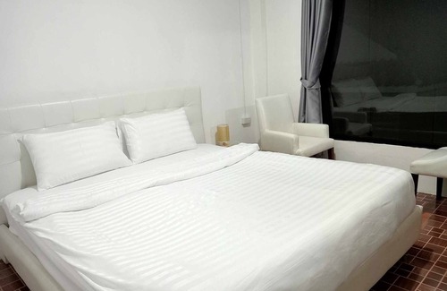 Pai Casa | PAI SUNRISE CAMPING RESORT