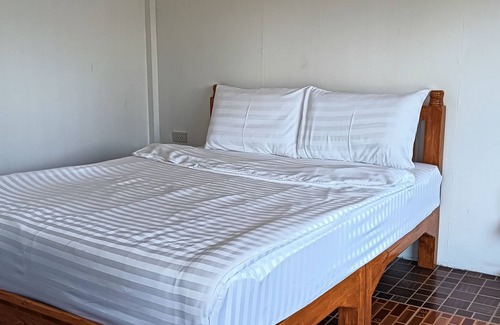 Pai Casa | PAI SUNRISE CAMPING RESORT