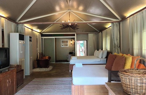 Pai Complejo | Pai Vimaan Resort