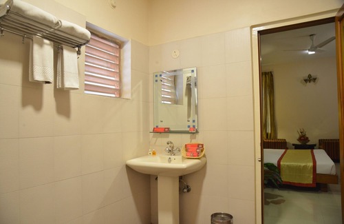 Agara Hotel | Pai Vista Hotel