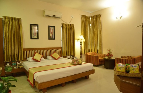 Agara Hotel | Pai Vista Hotel