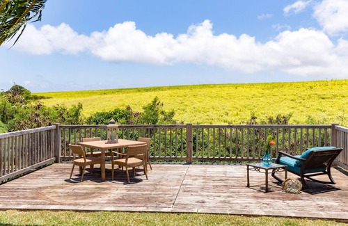 Paia Casa | Paia Family Cottage - ¡Camina a la playa y al pueblo de Paia!