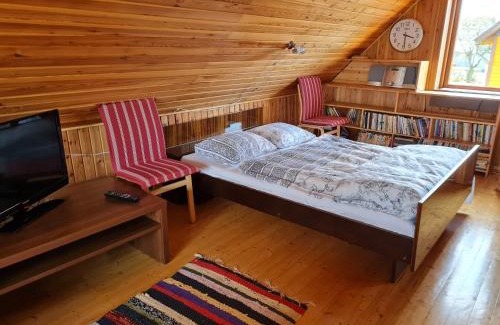 Kriilevalja Casa | Paide Homestay
