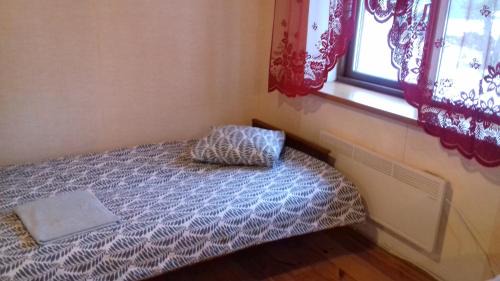 Kriilevalja Casa | Paide Homestay