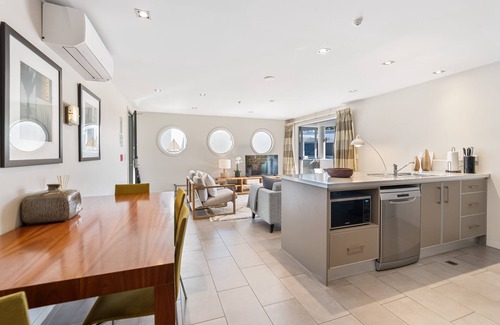 Paihia Apartamento | Paihia 2 Bedroom Apartment with Pool