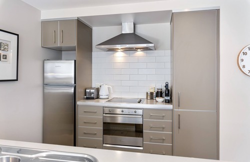 Paihia Apartamento | Paihia 2 Bedroom Apartment with Pool