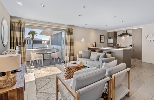 Paihia Apartamento | Paihia 2 Bedroom Apartment with Pool