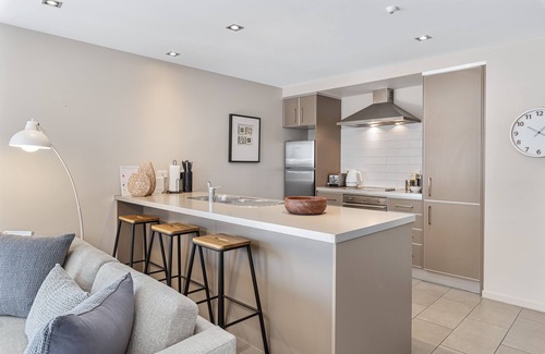 Paihia Apartamento | Paihia 2 Bedroom Apartment with Pool