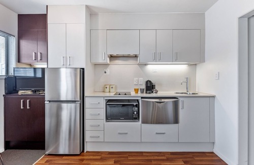 Paihia Apartamento | Paihia Beach Apartment