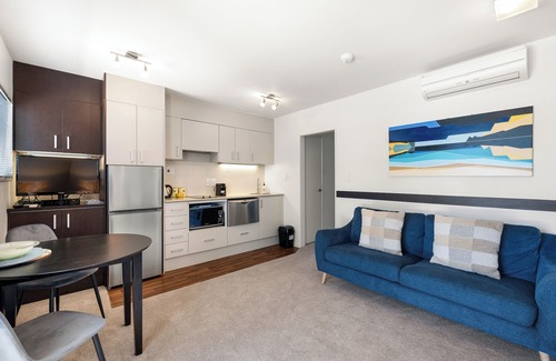 Paihia Apartamento | Paihia Beach Apartment
