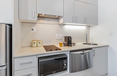 Paihia Apartamento | Paihia Beach Apartment