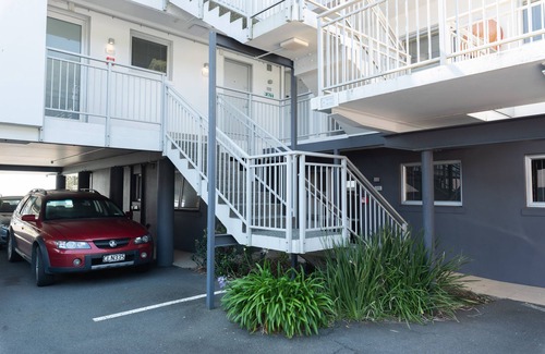 Paihia Apartamento | Paihia Beach Apartment