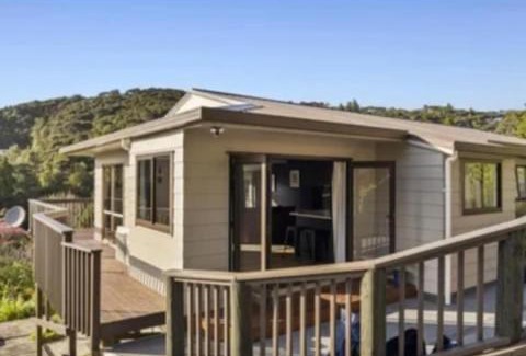 Paihia Casa | Paihia Retreat