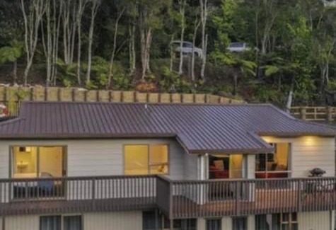 Paihia Casa | Paihia Retreat