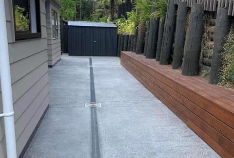 Paihia Casa | Paihia Retreat
