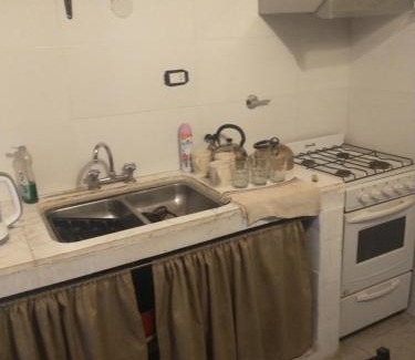 Departamento Avellaneda Apartamento | Paihuen
