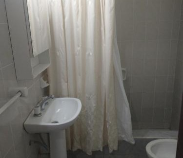 Departamento Avellaneda Apartamento | Paihuen