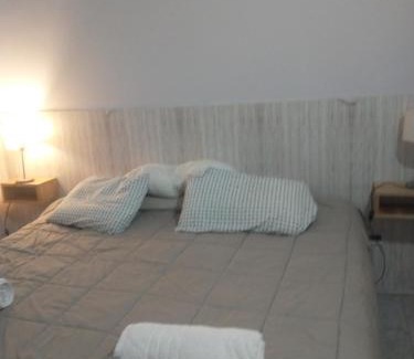 Departamento Avellaneda Apartamento | Paihuen