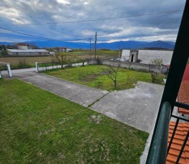 Konstantia Casa | Paikos Townhouse, Hot Springs