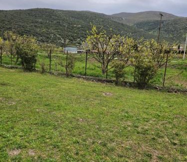 Konstantia Casa | Paikos Townhouse, Hot Springs