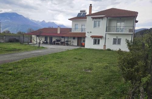 Konstantia Casa | Paikos Townhouse, Hot Springs