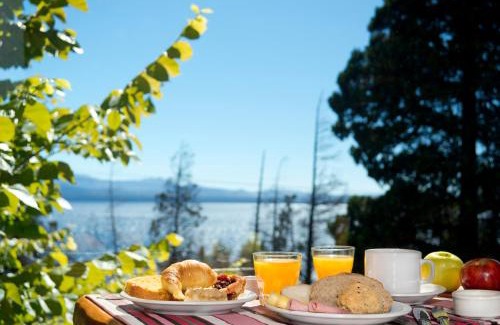 San Carlos de Bariloche Cabina | Pailahue Cabañas Lodge