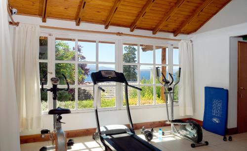 San Carlos de Bariloche Cabina | Pailahue Cabañas Lodge