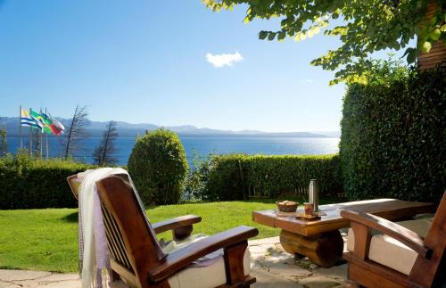 San Carlos de Bariloche Cabina | Pailahue Cabañas Lodge