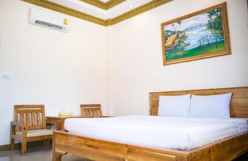 Trat Casa | Pailin Resort