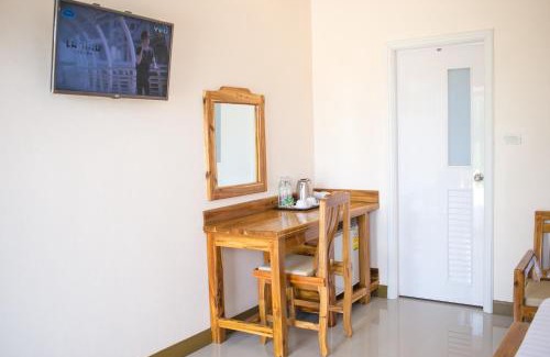Trat Casa | Pailin Resort