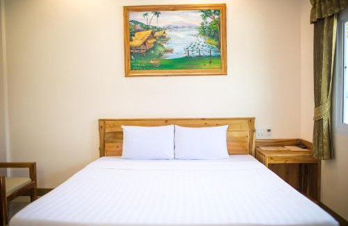 Trat Casa | Pailin Resort