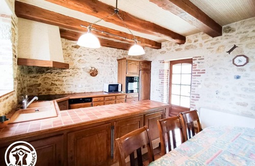 Albas Casa | Paillade - ALBAS - Gîte