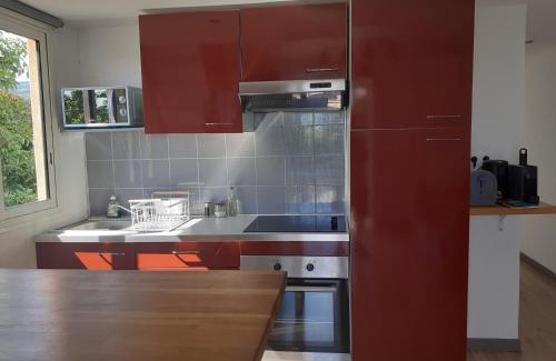Sainte-Clotilde Apartamento | Paille en queue
