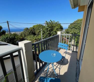 Sainte-Clotilde Apartamento | Paille en queue