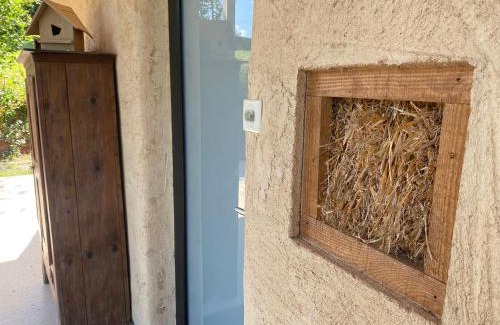 Denipaire Casa | Paillehouse Vosges