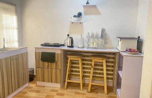 Gwarinpa Estate Hotel | Paint House Hotel Classic