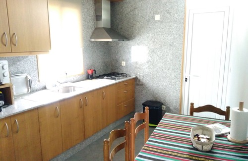 Valdovino Casa | Casa pareada playa Pantín
