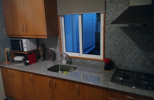 Valdovino Casa | Casa pareada playa Pantín