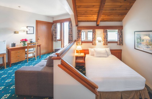 Campbell River Cabina | Painter's Lodge