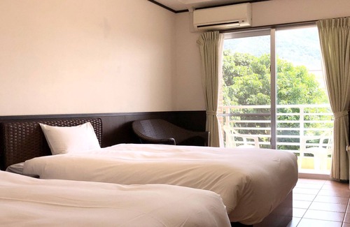 Ishigaki Casa | Painushima Resort Coral Fish