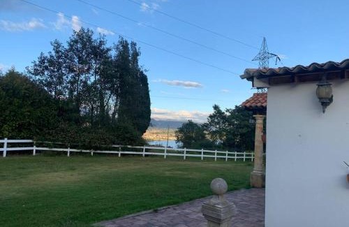 Paipa Casa | Paipa de ensueño en casa Sochaloma