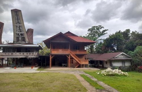 Tallunglipu Casa | Pairi's Family Homestay