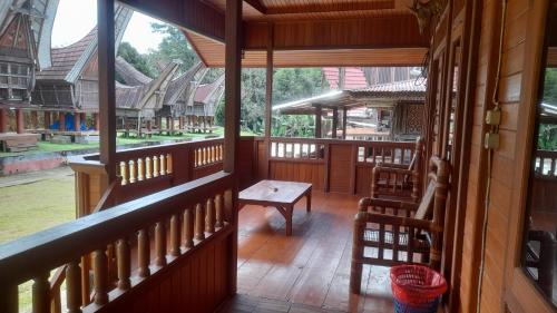 Tallunglipu Casa | Pairi's Family Homestay