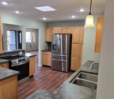 Northeast Heights Casa | Paisano